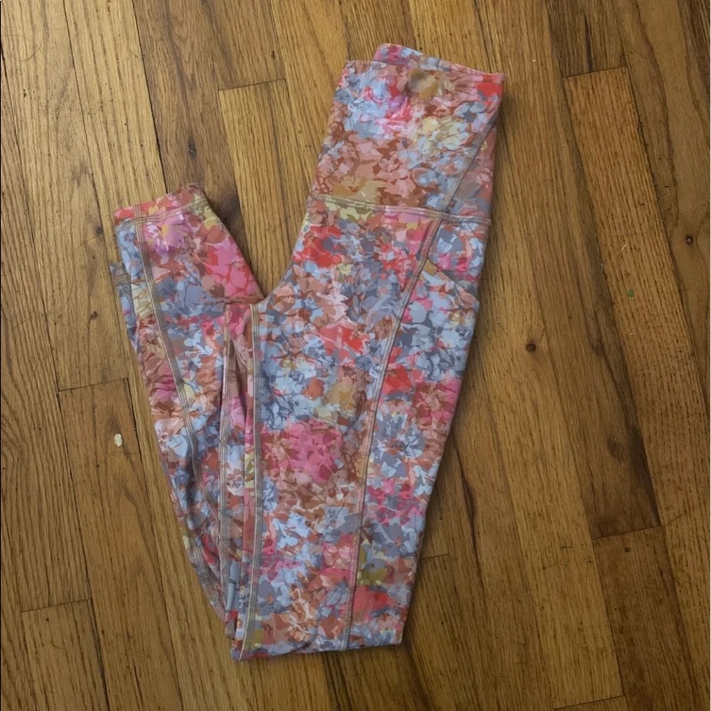 Lululemon Align 25’ With Pockets - image 2